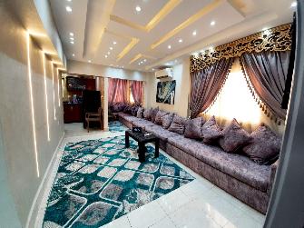 شقق للايجار المفروش فى المهندسين 2023